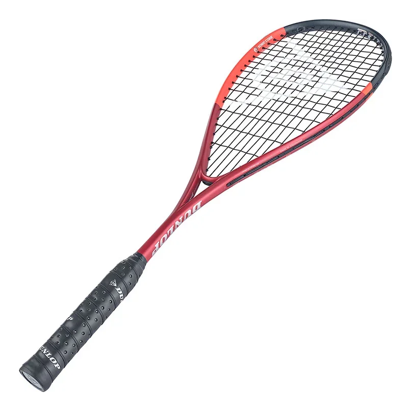 Dunlop CX 120 Squash Racquet