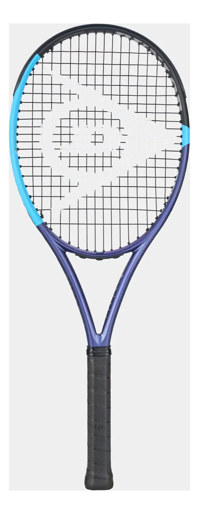 Raquette de tennis Dunlop FX 500 non cordée