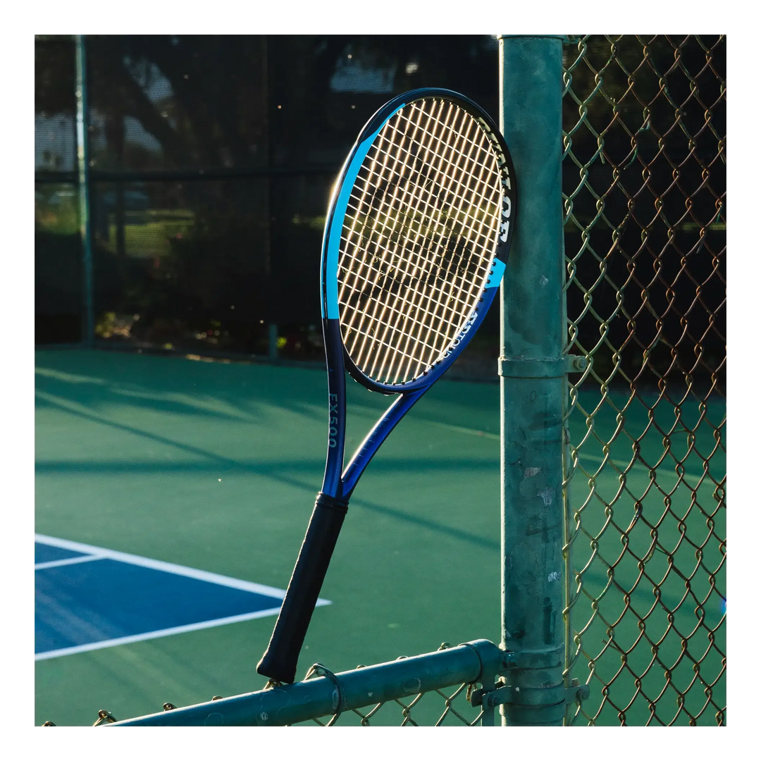 Raquette de tennis Dunlop FX 500 non cordée