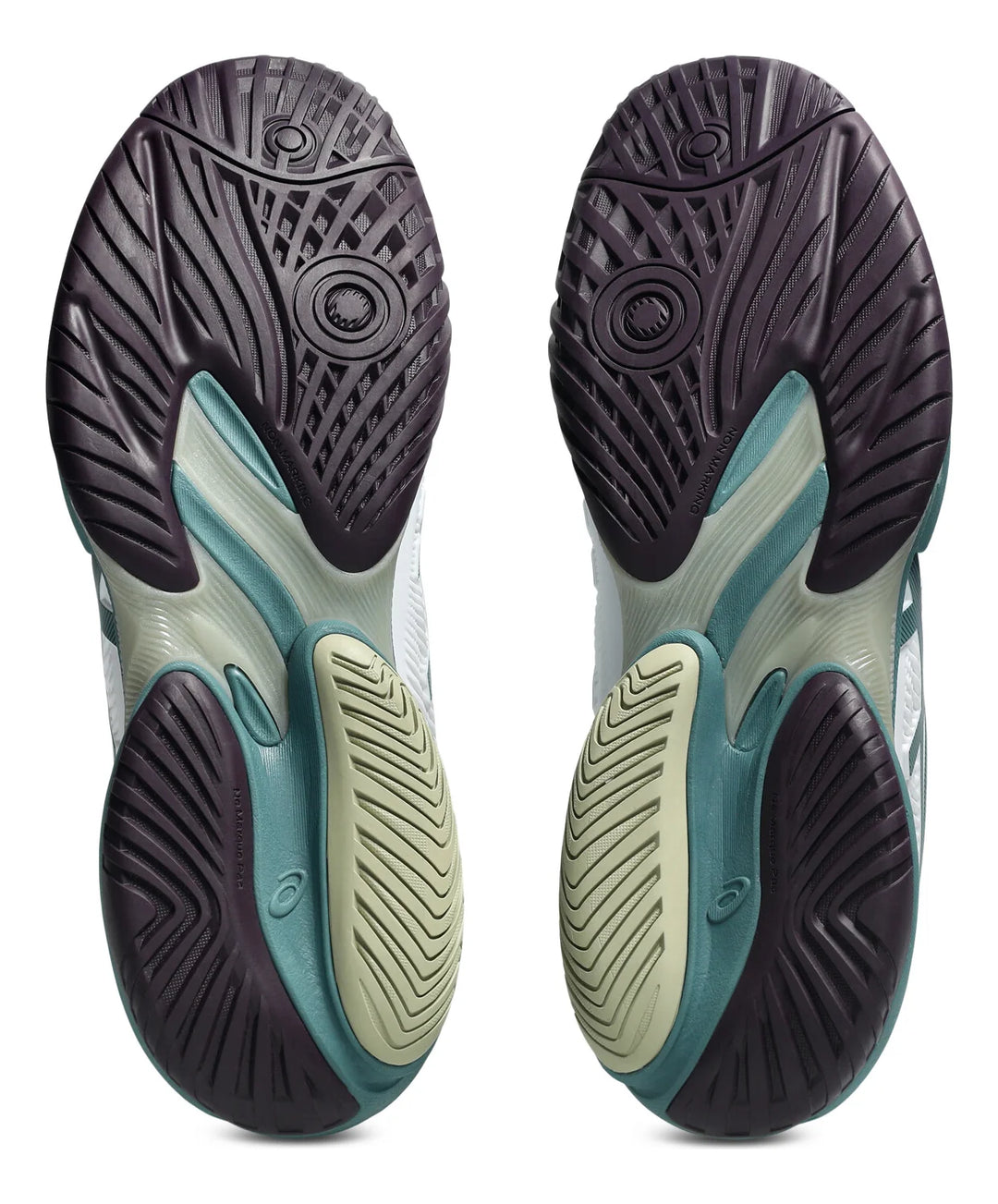 Asics Court FF 3 Men&