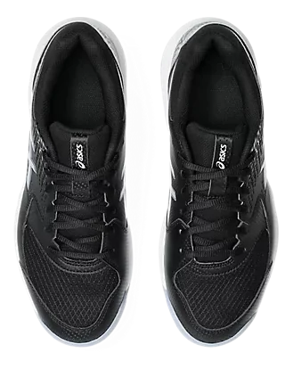 Asics Gel-Dedicate 8 Black/Grey Blue Men&