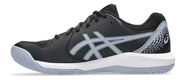 Asics Gel-Dedicate 8 Black/Grey Blue Men&