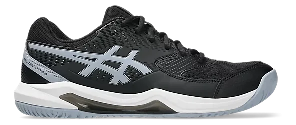 Asics Gel-Dedicate 8 Black/Grey Blue Men&