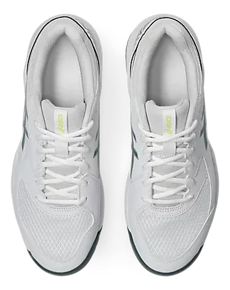 Asics Gel-Dedicate 8 White/Ironclad Blue Men&