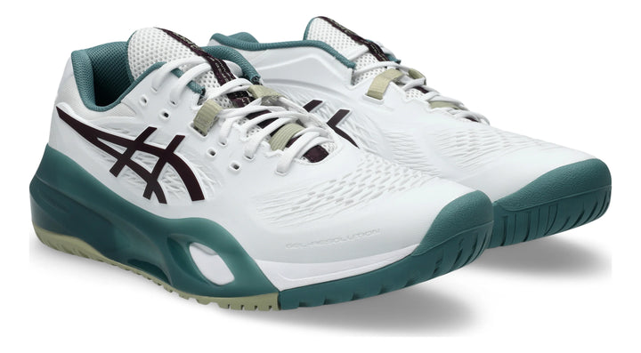 Asics Gel-Resolution X Men&