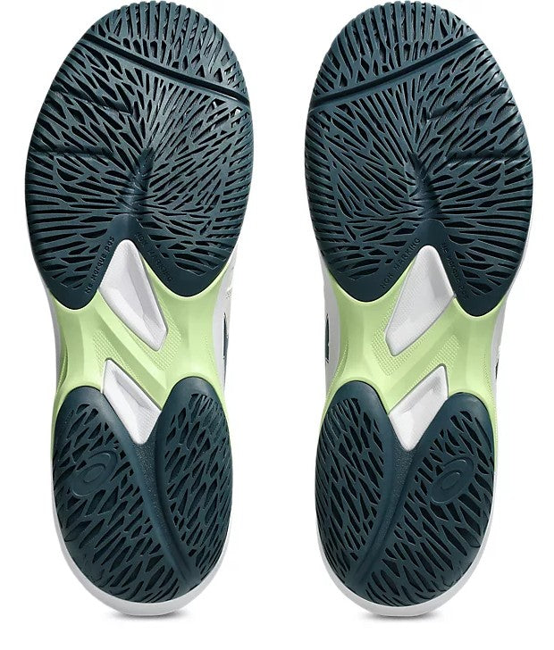 Chaussures de pickleball Asics Gel-Game FF pour homme