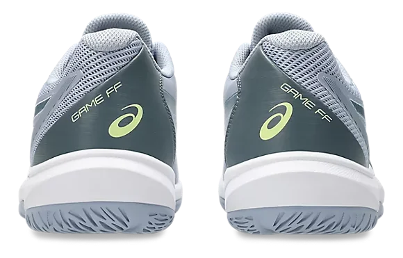Asics Gel-Game FF Chaussures de tennis 