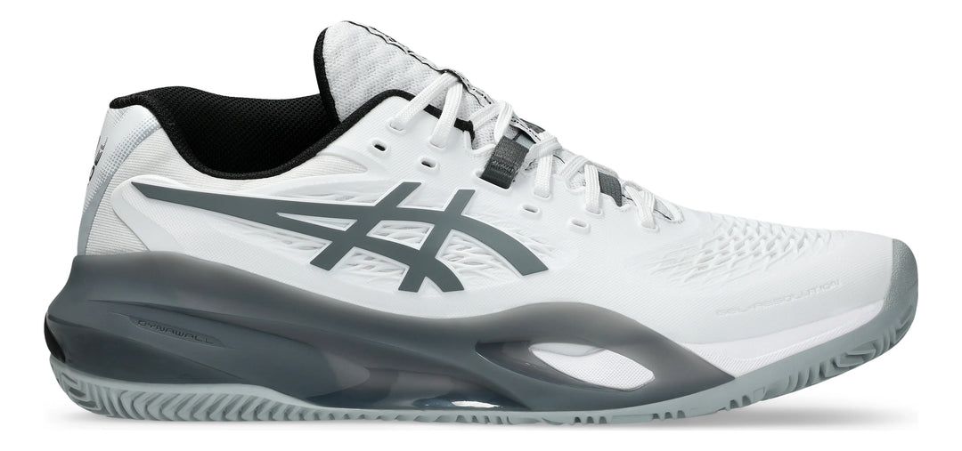 Asics Gel-Resolution X Padel Men&