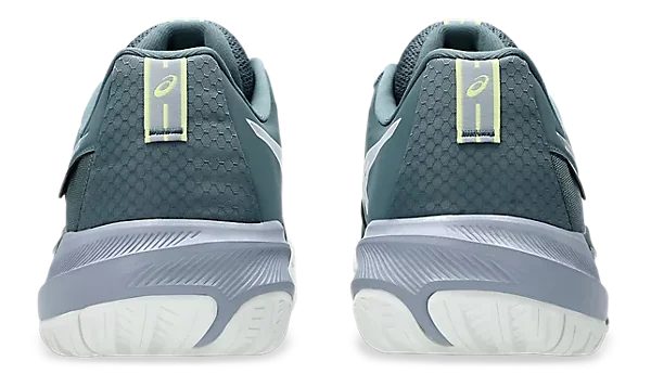 Asics Gel-Challenger 15 Ironclad/Grey Blue Tennis Shoe
