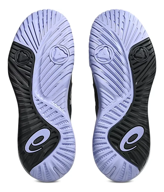 Asics Gel-Resolution X Night Energy Tennis shoes