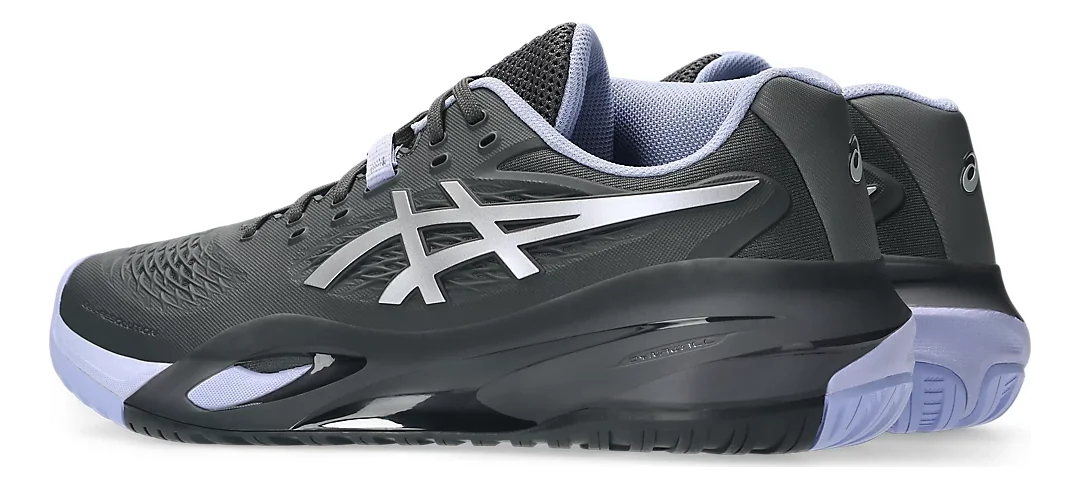Asics Gel-Resolution X Night Energy Tennis shoes
