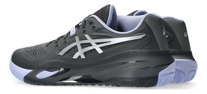 Asics Gel-Resolution X Night Energy Tennis shoes