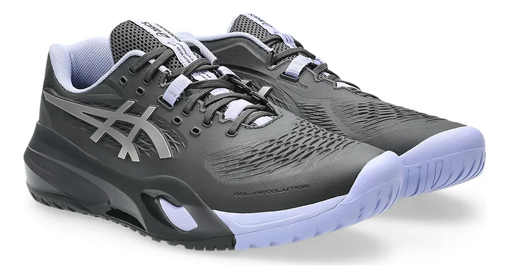 Asics Gel-Resolution X Night Energy Tennis shoes