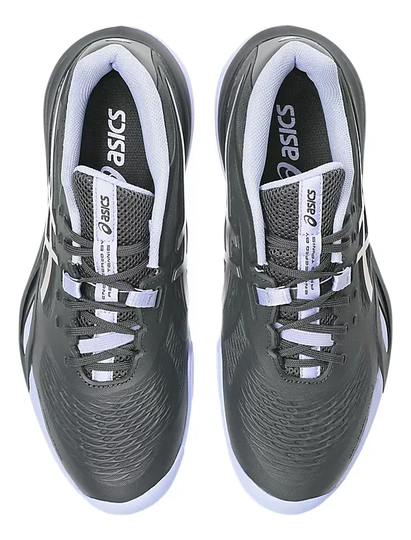 Asics Gel-Resolution X Night Energy Tennis shoes