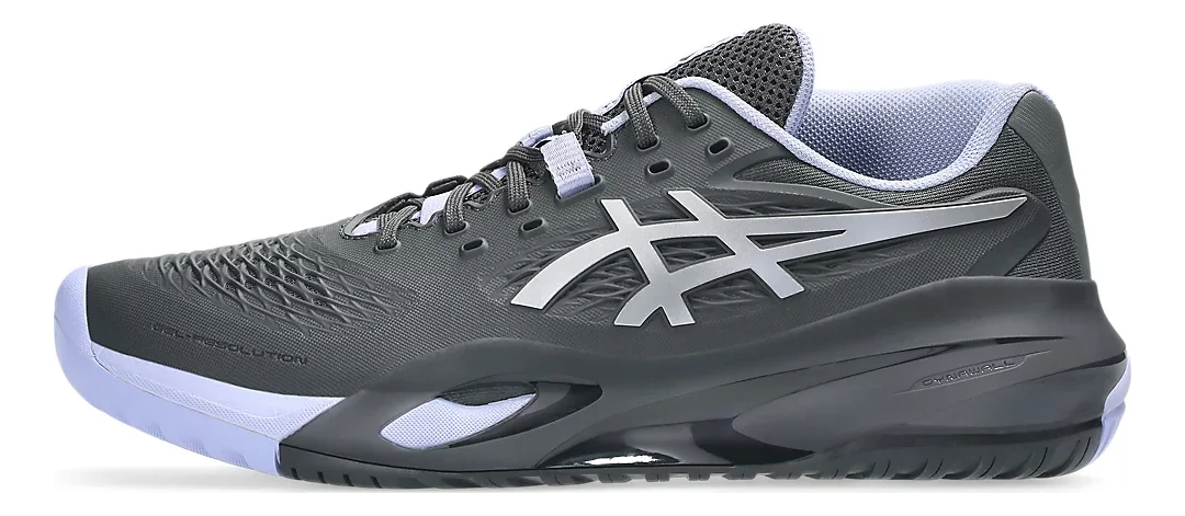 Asics Gel-Resolution X Night Energy Tennis shoes