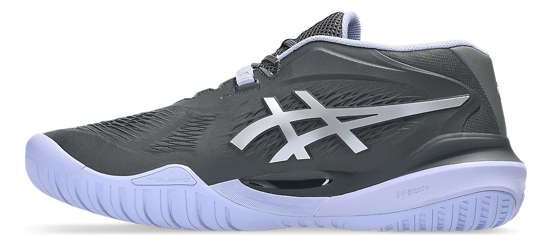 Asics Gel-Resolution X Night Energy Tennis shoes