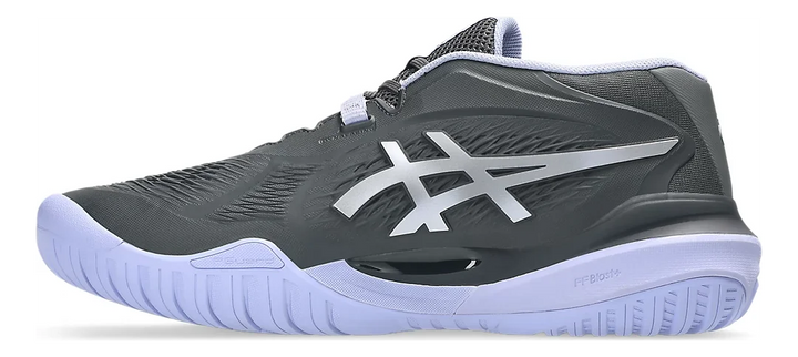 Asics Gel-Resolution X Night Energy Tennis shoes