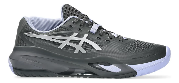 Asics Gel-Resolution X Night Energy Tennis shoes