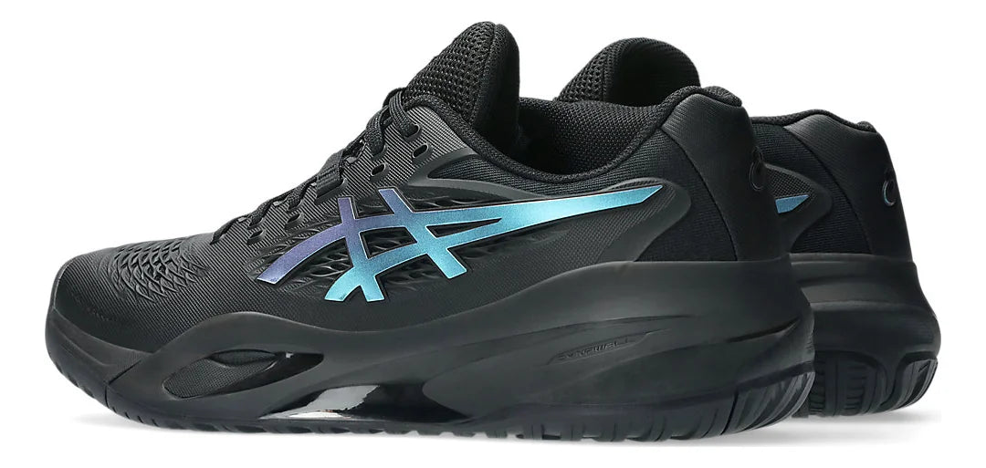 Chaussures de tennis Asics Gel-Resolution X Night Energy