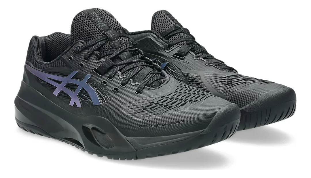 Chaussures de tennis Asics Gel-Resolution X Night Energy
