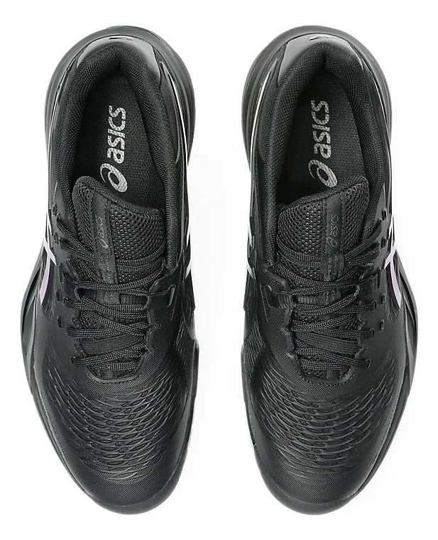 Chaussures de tennis Asics Gel-Resolution X Night Energy
