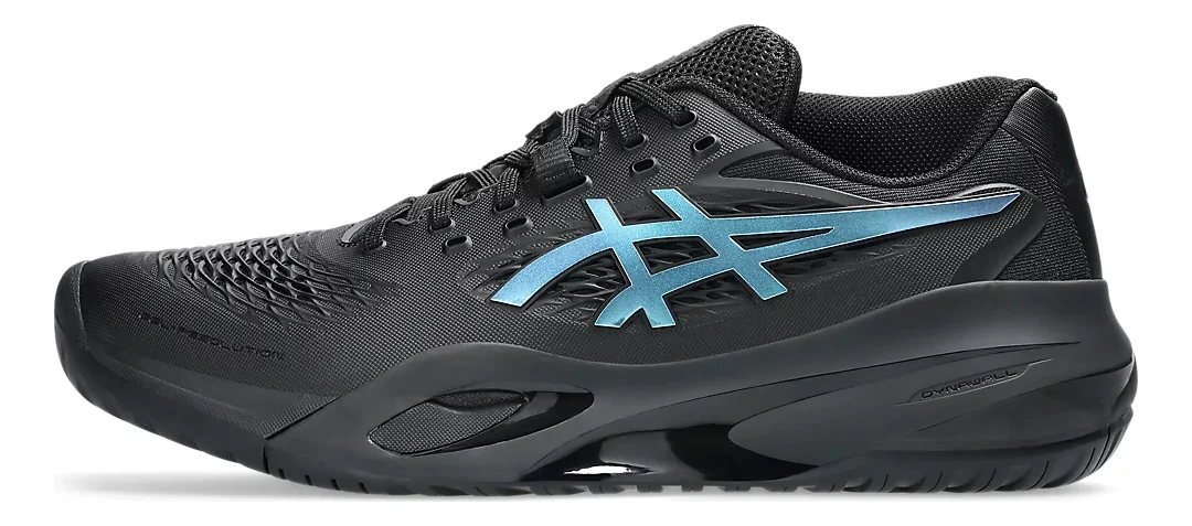 Chaussures de tennis Asics Gel-Resolution X Night Energy
