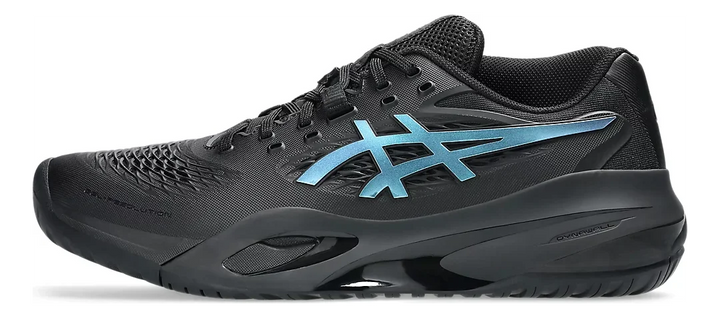 Chaussures de tennis Asics Gel-Resolution X Night Energy