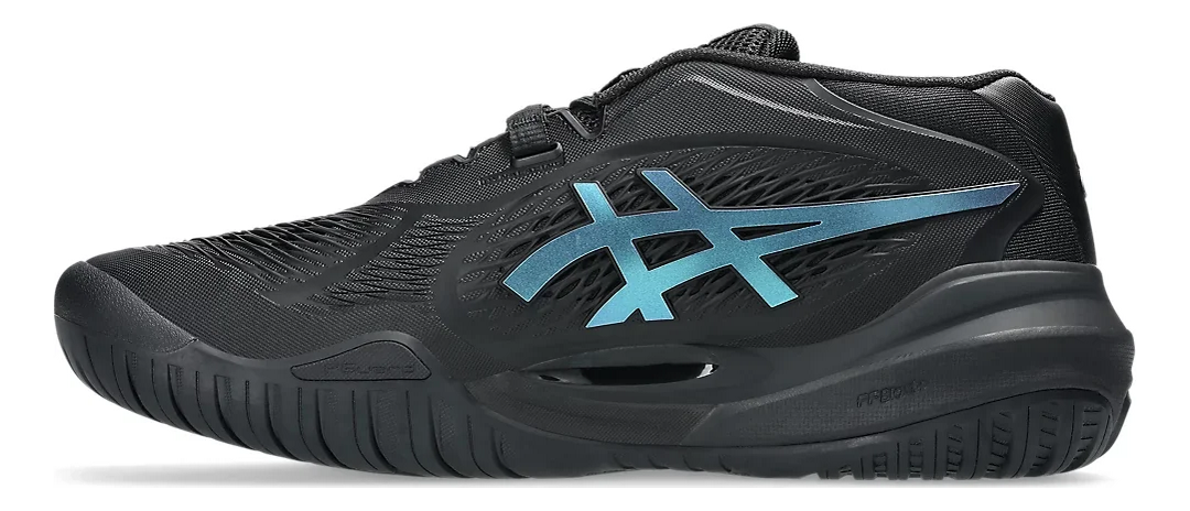 Chaussures de tennis Asics Gel-Resolution X Night Energy