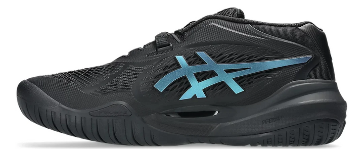 Chaussures de tennis Asics Gel-Resolution X Night Energy