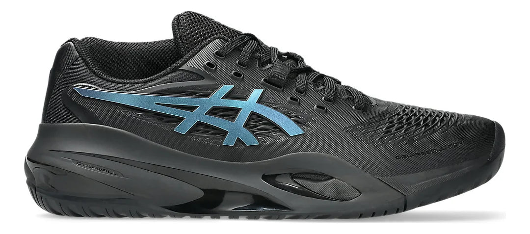 Chaussures de tennis Asics Gel-Resolution X Night Energy