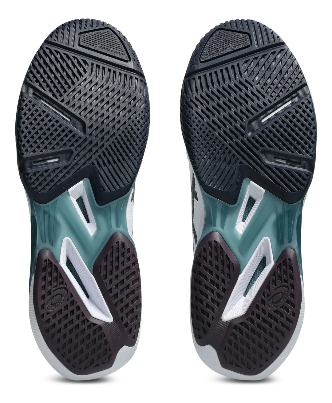 Asics Solution Speed FF 4 Men&