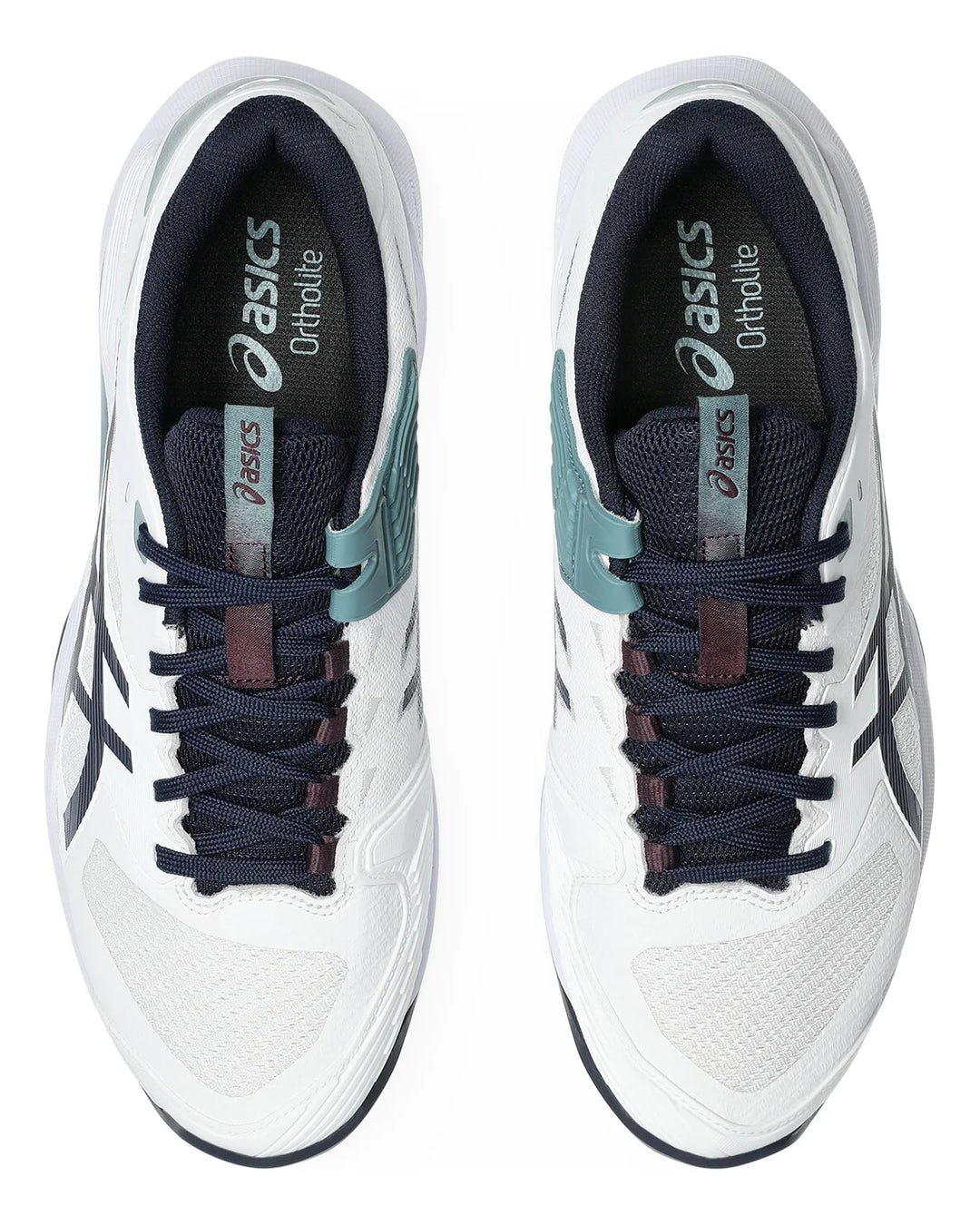 Asics Solution Speed FF 4 Men&
