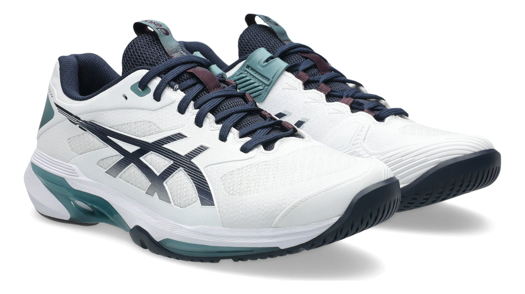 Asics Solution Speed FF 4 Men&