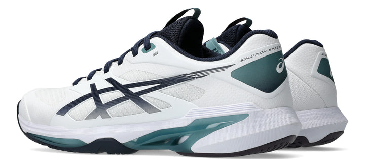 Asics Solution Speed FF 4 Men&