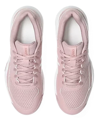 Asics Gel-Dedicate 8 Wide Morganite/White Women&