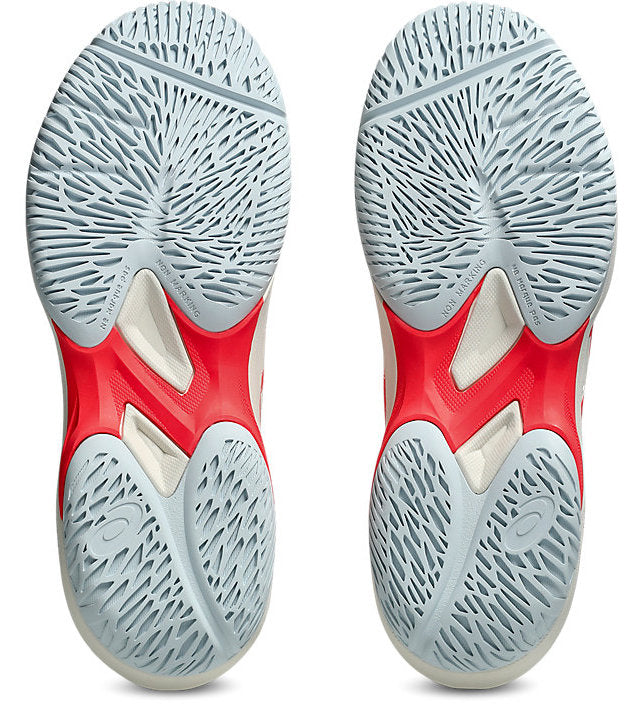 Chaussures de pickleball Asics Gel-Game FF pour femme