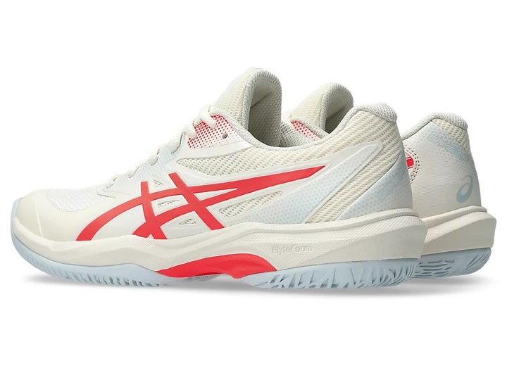 Chaussures de pickleball Asics Gel-Game FF pour femme