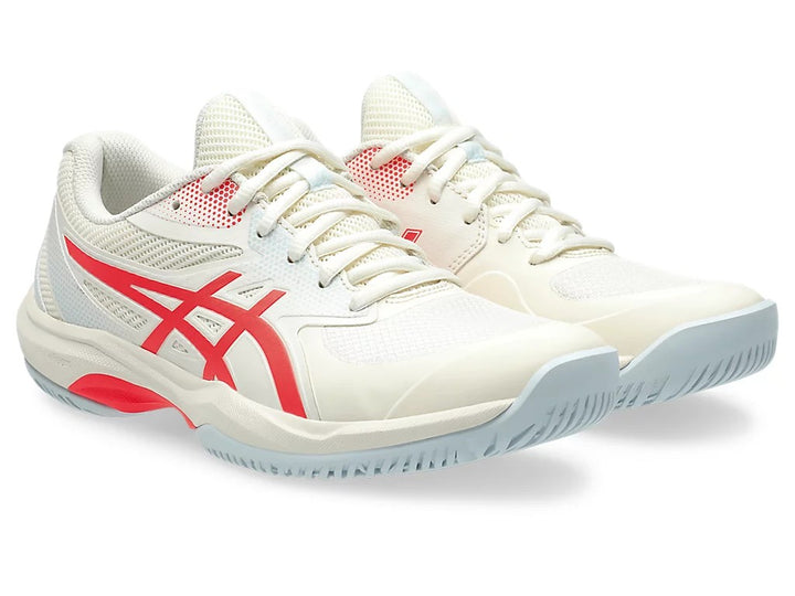 Chaussures de pickleball Asics Gel-Game FF pour femme