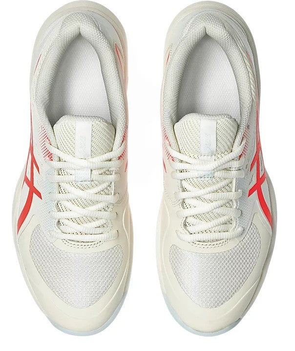 Chaussures de pickleball Asics Gel-Game FF pour femme