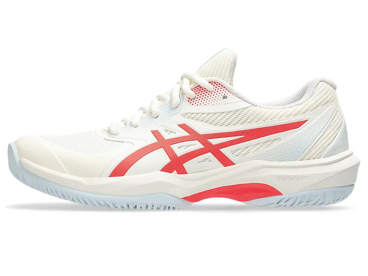 Chaussures de pickleball Asics Gel-Game FF pour femme