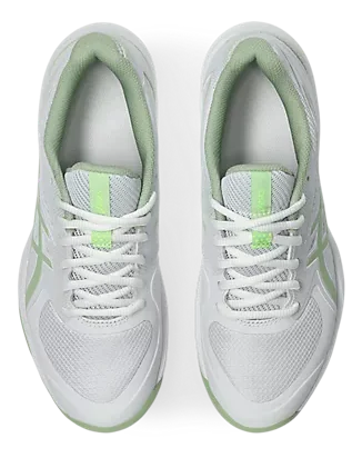 Asics Gel-Game FF Pickleball White/Jade Women&
