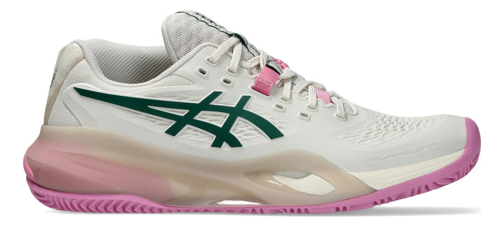 Asics Gel-Resolution X Padel Women&