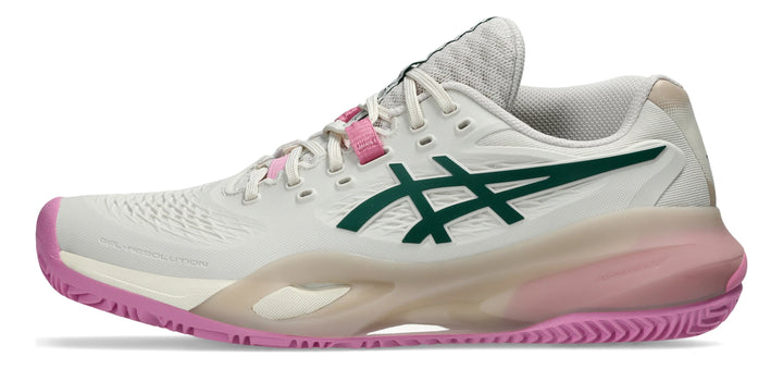 Asics Gel-Resolution X Padel Women&