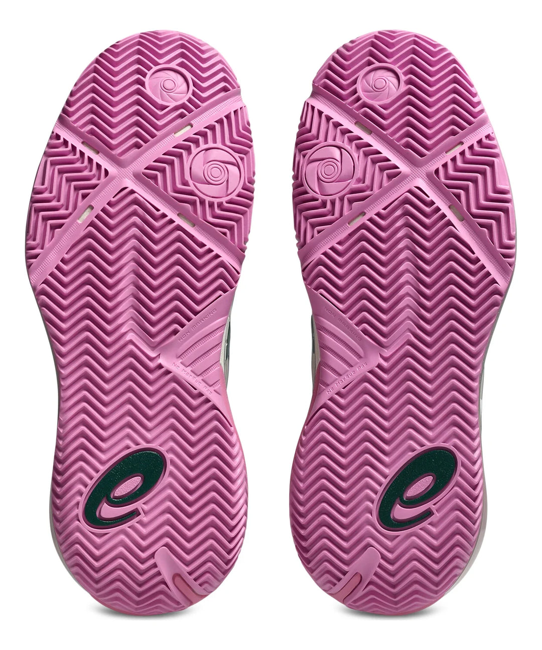 Asics Gel-Resolution X Padel Women&