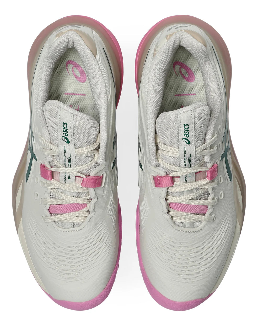 Asics Gel-Resolution X Padel Women&