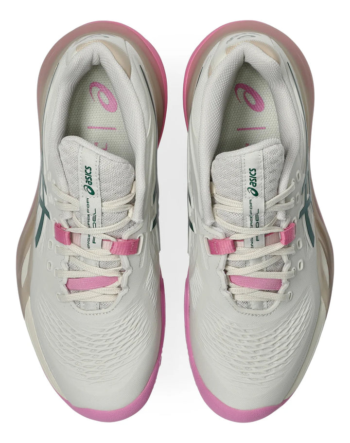 Asics Gel-Resolution X Padel Women&