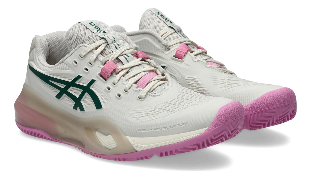 Asics Gel-Resolution X Padel Women&