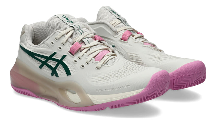 Asics Gel-Resolution X Padel Women&