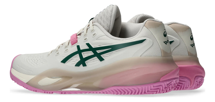Asics Gel-Resolution X Padel Women&