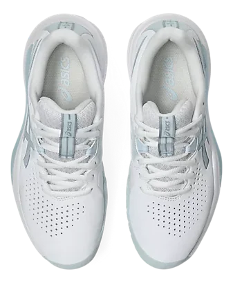 Asics Gel-Challenger 15 White/Sky Tennis Shoe
